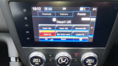 Renault Kadjar 1.5 Blue dCi Iconic 5dr Diesel Hatchback